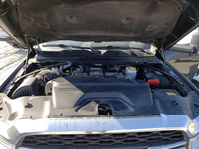 Photo 11 from auction – 2022 RAM 3500 TRADE with VIN 3C63RRGL2NG134025