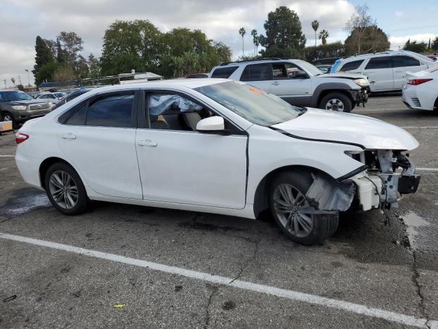 Photo 4 from auction – 2017 TOYOTA CAMRY LE with VIN 4T1BF1FK4HU764441