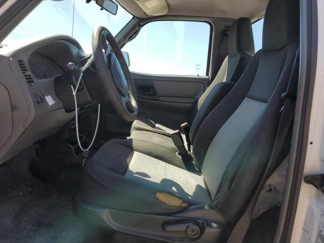 Photo 7 from auction – 2005 FORD RANGER with VIN 1FTYR10D35PA25362