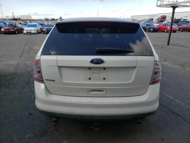 Photo 6 from auction – 2010 FORD EDGE SE with VIN 2FMDK3GC4ABA76510