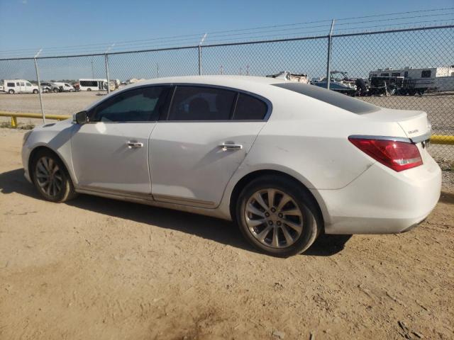 Photo 2 from auction – 2014 BUICK LACROSSE with VIN 1G4GB5G39EF291183