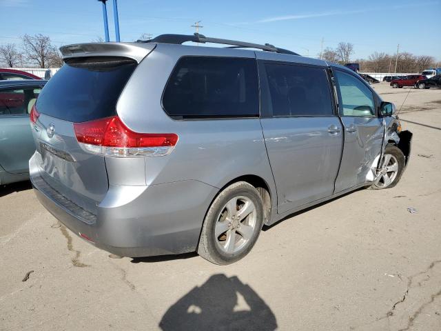 Photo 3 from auction – 2011 TOYOTA SIENNA LE with VIN 5TDKK3DC8BS045888