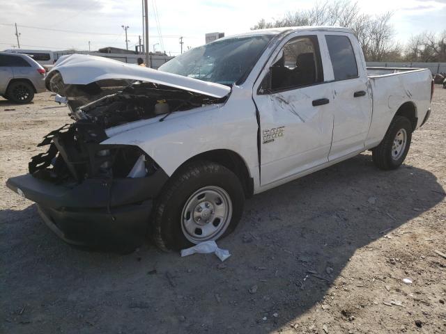 RAM 1500 CLASS 2022 with VIN 1C6RR6FG8NS238458 - Photo from auction
