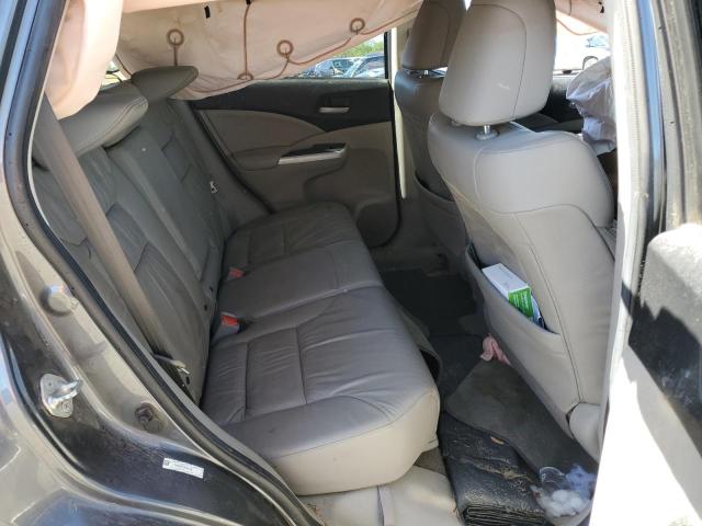 Photo 11 from auction – 2013 HONDA CR-V EXL with VIN 2HKRM3H70DH511196