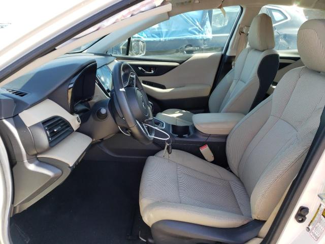 Photo 7 from auction – 2020 SUBARU LEGACY PRE with VIN 4S3BWAC67L3028331
