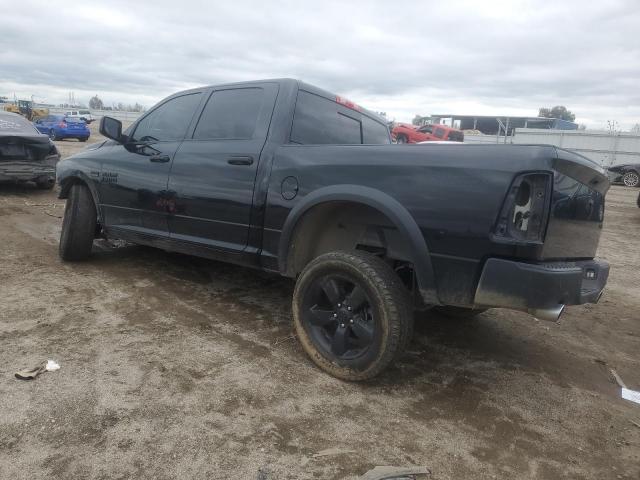 Photo 2 from auction – 2020 RAM 1500 CLASS with VIN 1C6RR7LT2LS111323