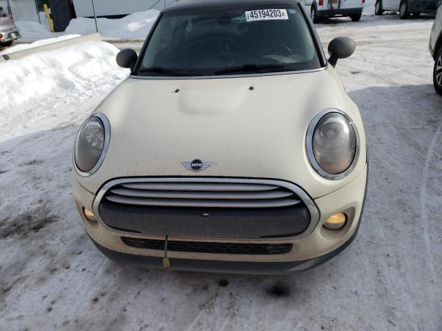 Photo 5 from auction – 2015 MINI COOPER with VIN WMWXM5C56FT941965