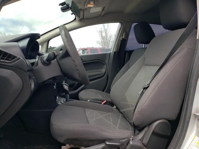 Photo 7 from auction – 2015 FORD FIESTA S with VIN 3FADP4AJ5FM127155