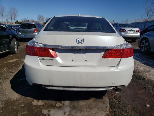 Photo 6 from auction – 2015 HONDA ACCORD EXL with VIN 1HGCR2F85FA806965
