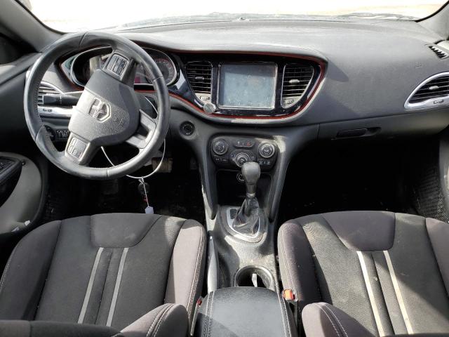 Photo 8 from auction – 2014 DODGE DART SXT with VIN 1C3CDFBB4ED825434
