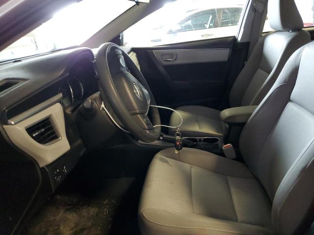 Photo 7 from auction – 2016 TOYOTA COROLLA L with VIN 2T1BURHE2GC661403