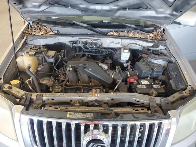 Photo 12 from auction – 2008 MERCURY MARINER PR with VIN 4M2CU87148KJ00529