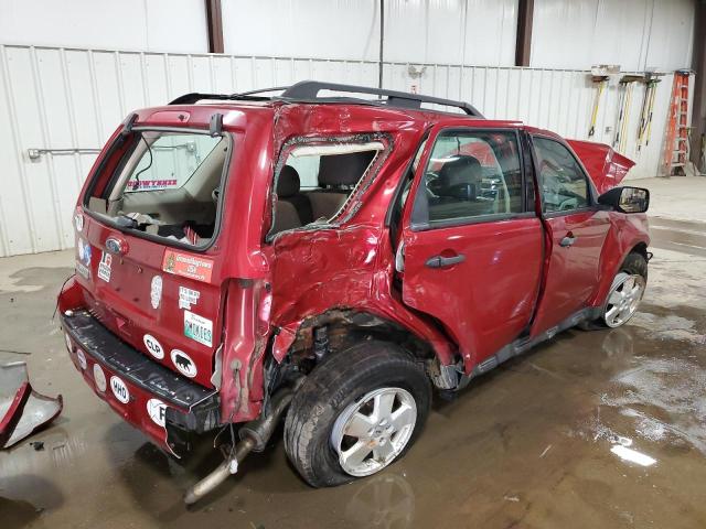 Photo 3 from auction – 2012 FORD ESCAPE XLS with VIN 1FMCU0C70CKC76905