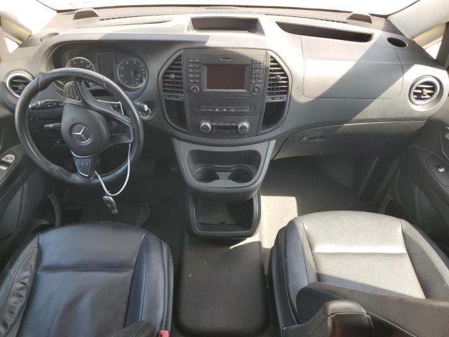 Photo 8 from auction – 2016 MERCEDES-BENZ METRIS with VIN WD3PG2EA3G3059540