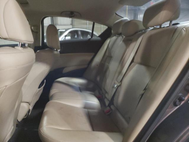 Photo 10 from auction – 2013 ACURA ILX 20 PRE with VIN 19VDE1F53DE006389