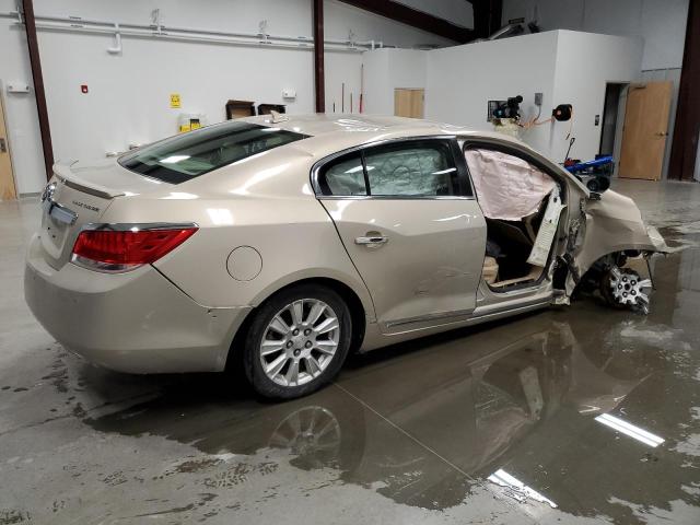 Photo 3 from auction – 2012 BUICK LACROSSE P with VIN 1G4GD5ER2CF181820