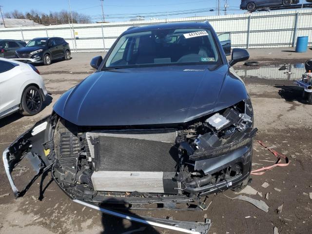 Photo 5 from auction – 2018 AUDI Q5 PREMIUM with VIN WA1BNAFY1J2228487