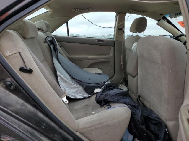 Photo 10 from auction – 2002 TOYOTA CAMRY LE with VIN JTDBE32K220003673