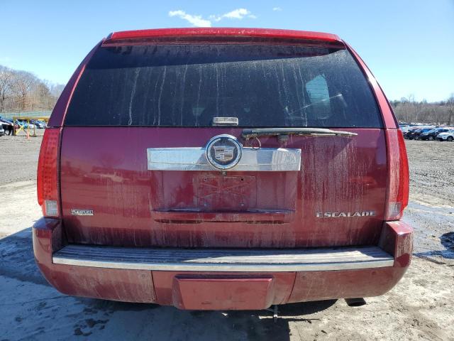 صورة رقم 6 من المزاد - 2009 CADILLAC ESCALADE E مع VIN 1GYFK262X9R176758