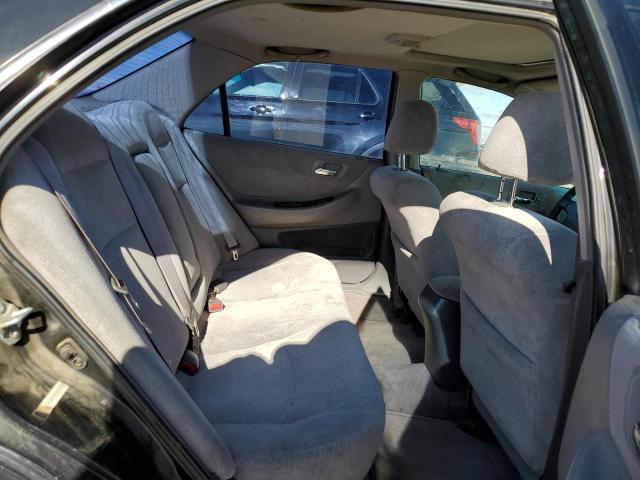 Photo 10 from auction – 2002 HONDA ACCORD EX with VIN JHMCG66852C028711