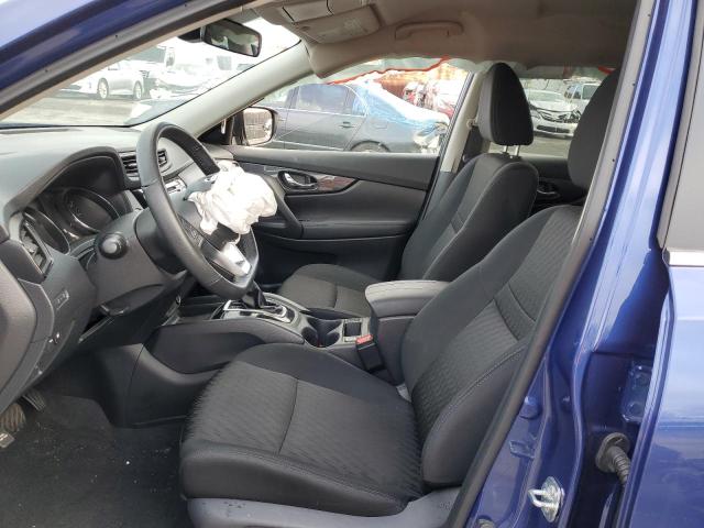 Photo 7 from auction – 2020 NISSAN ROGUE S with VIN KNMAT2MT7LP518968