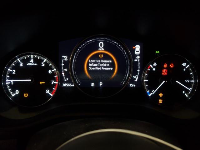 Photo 9 from auction – 2021 MAZDA 3 SELECT with VIN 3MZBPBBL5MM252303