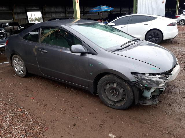 Photo 4 from auction – 2011 HONDA CIVIC LX with VIN 2HGFG1B60BH504058