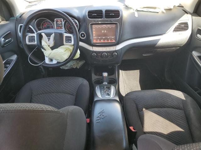 Photo 8 from auction – 2015 DODGE JOURNEY SX with VIN 3C4PDCBB6FT600200
