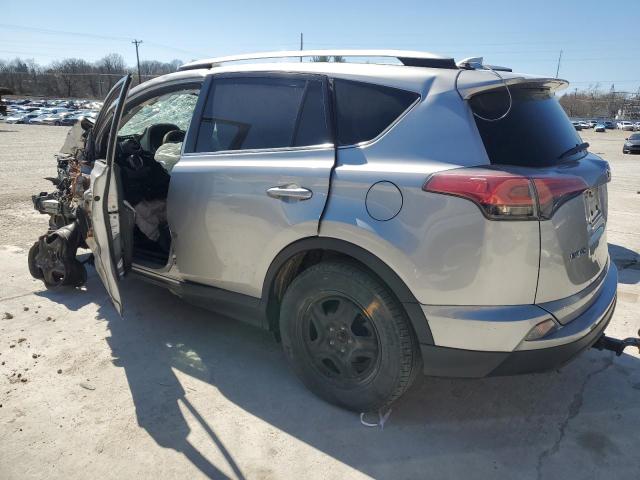 Photo 2 from auction – 2016 TOYOTA RAV4 LE with VIN 2T3BFREV1GW472746