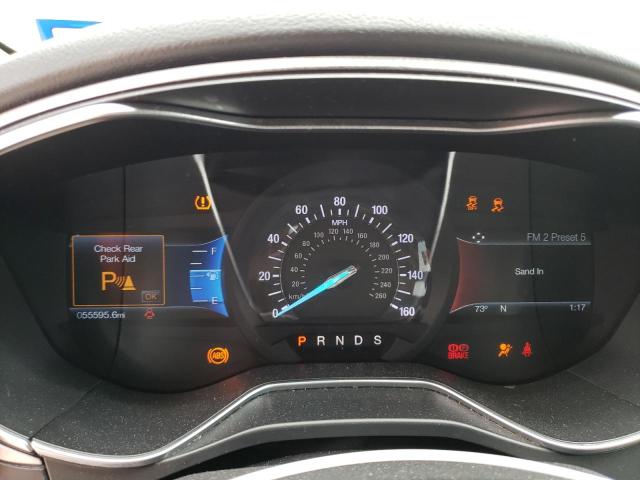 Photo 9 from auction – 2015 FORD FUSION SE with VIN 3FA6P0H72FR149256