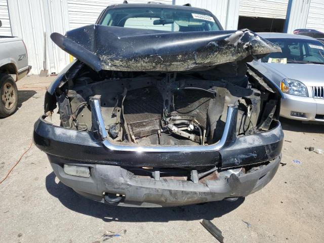 Photo 5 from auction – 2006 FORD EXPEDITION with VIN 1FMPU16596LA32735