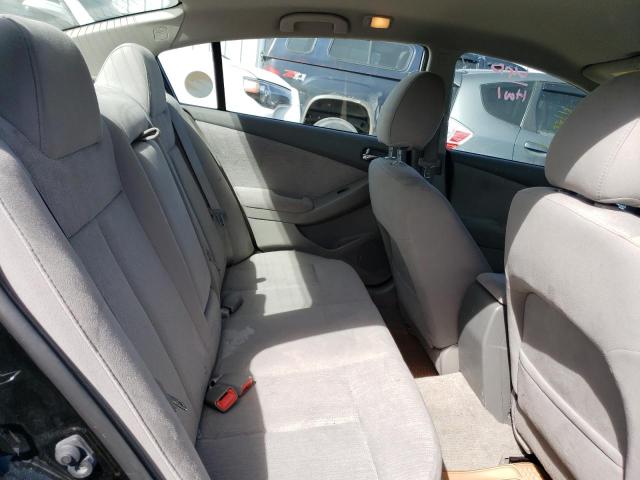 Photo 10 from auction – 2012 NISSAN ALTIMA BAS with VIN 1N4AL2AP1CC220761