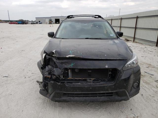 Photo 5 from auction – 2019 SUBARU CROSSTREK with VIN JF2GTAEC8K8279623