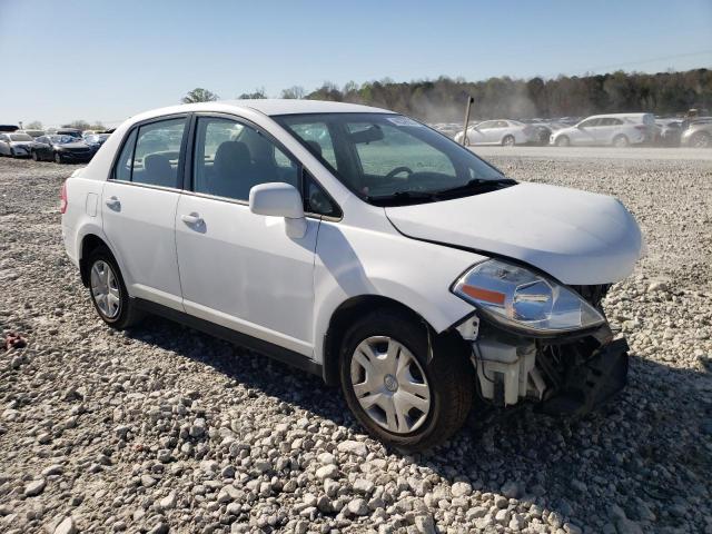 Photo 4 from auction – 2010 NISSAN VERSA S with VIN 3N1BC1AP9AL365981