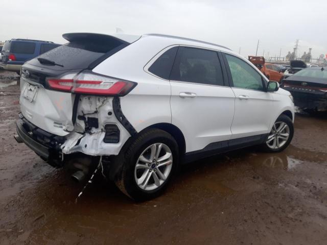 Photo 3 from auction – 2020 FORD EDGE SEL with VIN 2FMPK4J94LBA58026