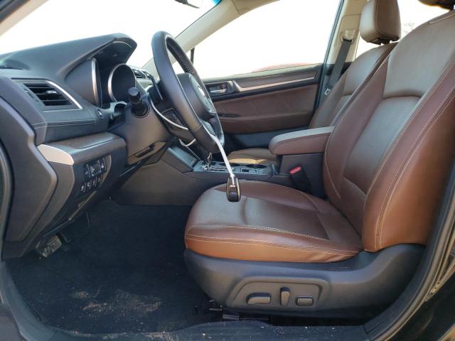 Photo 7 from auction – 2018 SUBARU OUTBACK TO with VIN 4S4BSETCXJ3264540