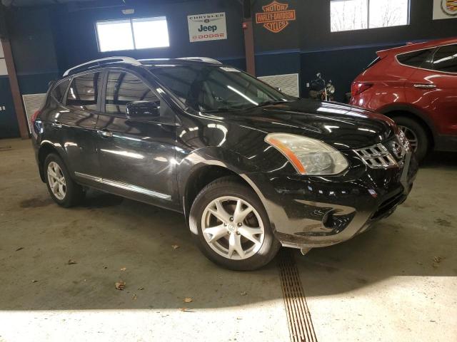 Photo 4 from auction – 2011 NISSAN ROGUE S with VIN JN8AS5MV0BW678902