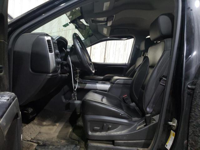 Photo 7 from auction – 2017 CHEVROLET SILVER1500 with VIN 1GCVKSEC8HZ223960
