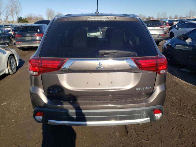 Photo 6 from auction – 2016 MITSUBISHI OUTLANDER with VIN JA4JZ4AX7GZ604979