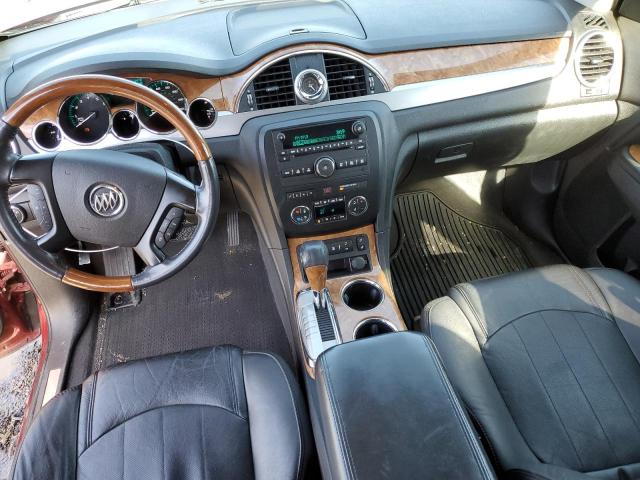 Photo 8 from auction – 2011 BUICK ENCLAVE CX with VIN 5GAKVBEDXBJ345021