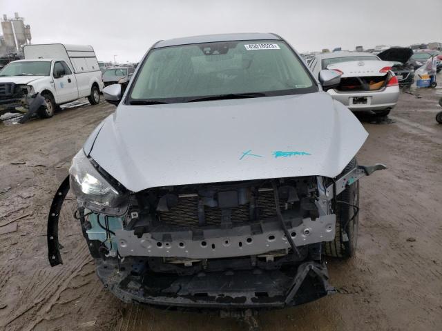 Photo 5 from auction – 2016 MAZDA CX-5 GT with VIN JM3KE2DY3G0837302