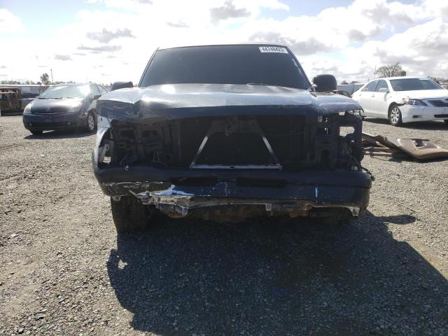 Photo 5 from auction – 2002 CHEVROLET SILVERADO with VIN 2GCEC19V821398406