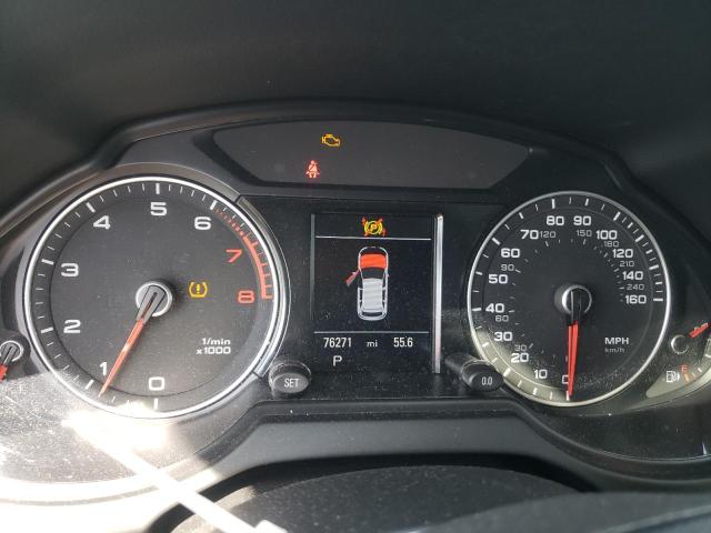 Photo 9 from auction – 2015 AUDI Q5 PREMIUM with VIN WA1LFAFPXFA040587