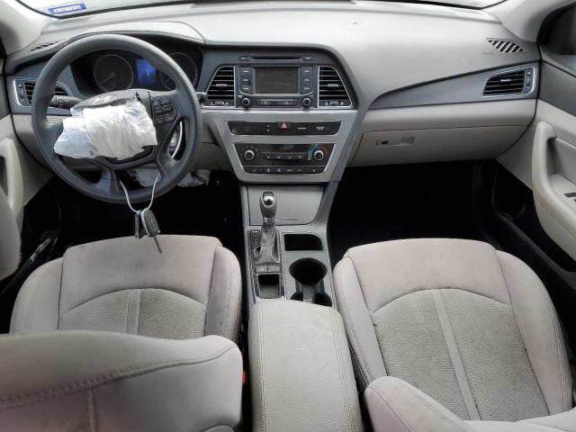 Photo 8 from auction – 2015 HYUNDAI SONATA SPO with VIN 5NPE34AF8FH092946