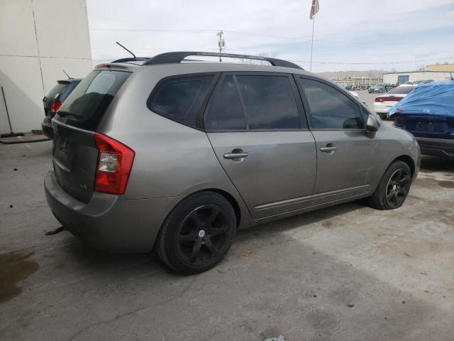 Photo 3 from auction – 2009 KIA RONDO BASE with VIN KNAFG528597247909