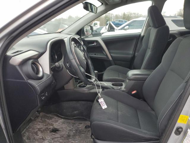 Photo 7 from auction – 2016 TOYOTA RAV4 XLE with VIN 2T3RFREV9GW518998