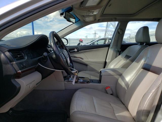 Photo 7 from auction – 2012 TOYOTA CAMRY SE with VIN 4T1BK1FK9CU513645