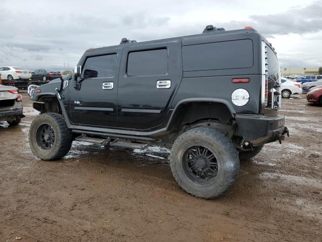 Photo 2 from auction – 2004 HUMMER H2 with VIN 5GRGN23U14H104593
