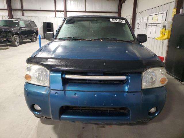 Photo 5 from auction – 2004 NISSAN FRONTIER C with VIN 1N6ED29X94C422999