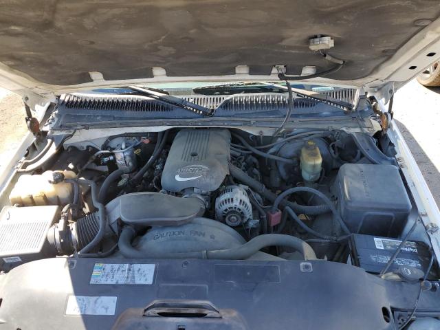 Photo 11 from auction – 2002 CHEVROLET SILVERADO with VIN 2GCEC19T621291952
